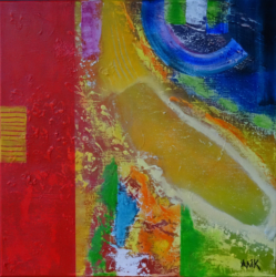 Galaxie (50x50)